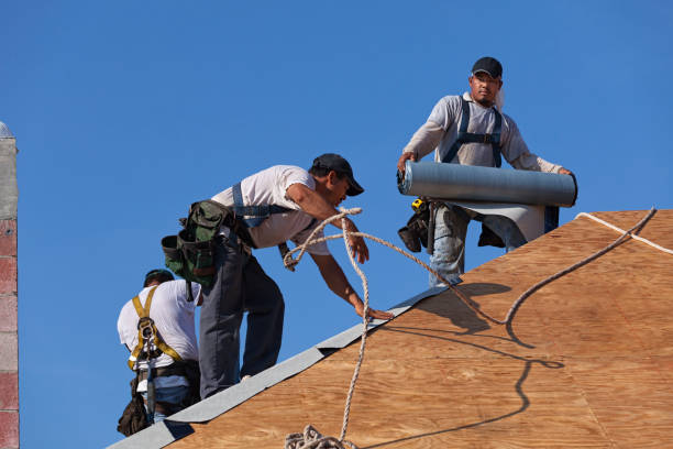 Quick and Trustworthy Emergency Roof Repair Services in Lodi, OH