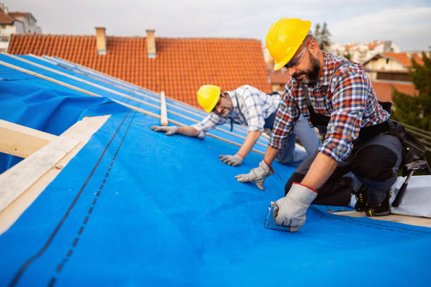 Best Commercial Roofing Services  in Lodi, OH