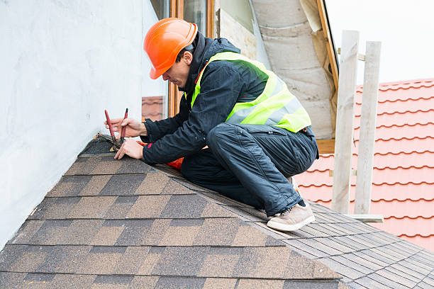 Best Commercial Roofing Services  in Lodi, OH